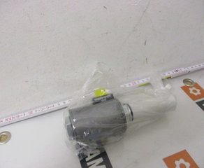 Клапан с катушкой
VALVE
SV12-33-0-N-12ER
includes coil 4301212 HYDRAFORCE