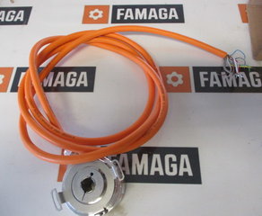 Энкодер
ENCODER cod.8.5824.0820.1024.5087
art.260854ENCODER  cod.8.5824.0820.1024.5087
art.260854 Kuebler / Kübler