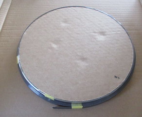 магнитная лента тип MIX ELGO Electronic