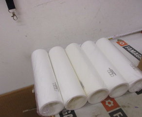 Фильтрующий элемент
Система смазки. Сепараторы масляных паров FF2-033.16125   
  FRANKE-Filter