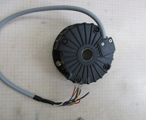 Энкодер Eltra