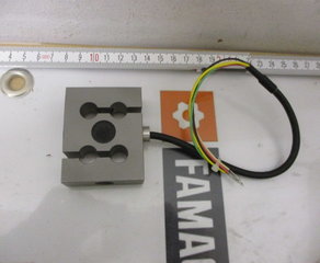 Тензодатчик  Cooper Instruments