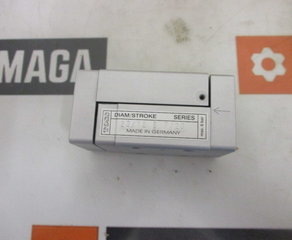 Зажимной блок
Spanneinheit 10/25 - SD korrosionsbeständig,
RF TOSS