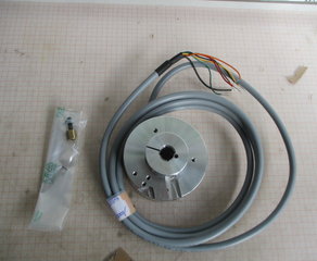 Энкодер Eltra