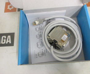 Модуль 
DNDS-1MR1G RACK for 1 Module 700401 DINA DINA Elektronik