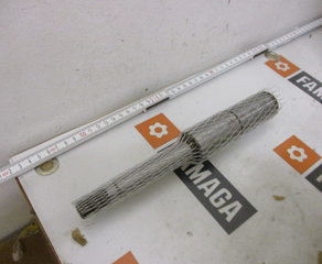 Шток
HYDRAULIC PISTON VPZ 07 NO INOXIHP