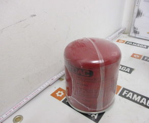 Элемент фильтрующий
Filterelement
1265765 Hydac