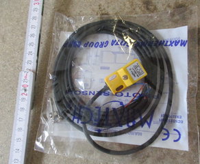 Индуктивный датчик Maxtech