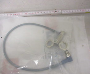 Индуктивный датчик
KJ5-M18MB50-DPS-X1301
08317645031 Pulsotronic