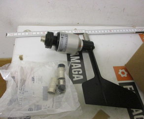 Флюгер
WINDRICHTUNGSGEBER - COMPACT
TMR 10 BIT, AUSGANG: 4...20 mA
MESSBEREICH: 0...360 °
AUFLÖSUNG: 0,4 °
GENAUIGKEIT: +/- 2°
BETRIEBSSPG.: 12...30 V DC/24 V AC
HEIZUNG: 24 V AC/DC MAX.20 W
UMGEB.-TEMP.: -30...+ 70 °C
EINGEBAUTE 7-POL.STECKVERBINDUNG
BINDER IP67, INKL. GEGENSTECKER Thies Clima