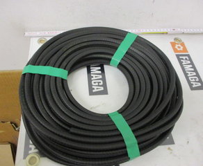 Уплотнение 
LE70001 2182-9,5-D-20 Kantenschutz-Dichtprofile, Dichtprofil seitlich,
Länge 20m GANTER GRIFF