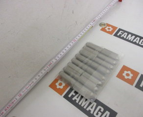 Шарнир
EDELSTAHL-SCHARNIER ZUM ANSCHWEISSEN (BANDROLLE) Elesa+Ganter