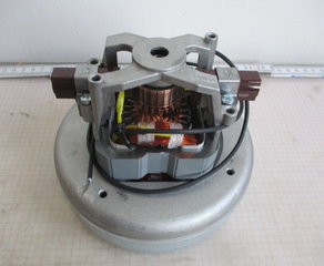 Всасывающий мотор
Saugmotor Lamb Electric 240 V /
900 W TF S1
113 GH / TBH 45 / D 144 mm Lamb Electric (brand of AMETEK)