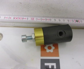 Пистолет смазочный 
SPR.AUT.LAMPOJET 1/4 Balossi