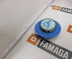 Кнопка датчика
SENSORtaster CHT51 - dynamic
Symbol