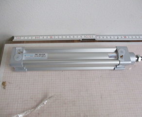 Пневмоцилиндр
GTIP: 8412.31.00.90.00 / PNEUMATIC CYLINDER
 Pemaks