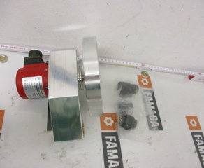 энкодер
METROCOD-T - 11/30 B 2500 R0 F10 7 5 - Telestar