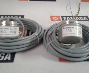 Энкодер WACHENDORFF Prozesstechnik