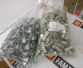 фитинг
HP fitting:
 EXITFLEX / POLYHOSE