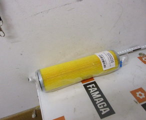 Картридж 
Filterelement / Cartridge 5.04 PS20.3
9-OZH 25/35 R28F207 BOLLFILTER / BOLL & KIRCH