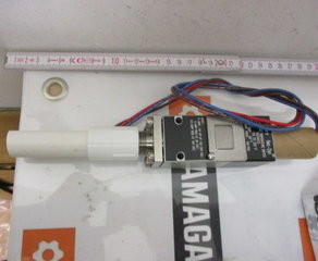 Температурный переключатель Temperature Switch Neo-Dyn Industries / NEODYN (brand of ITT)