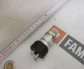 Датчик давления Hydac