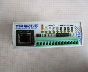 Контроллер Control by Web