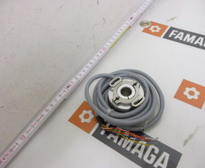 энкодер
encoder 260
260/1-15-SF-360-NC-HV-G2-ST-IP50 British Encoder
