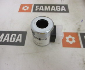 Электромагнит SOLENOID COIL GZ45-4 24V Bosch Rexroth Industriehydraulik