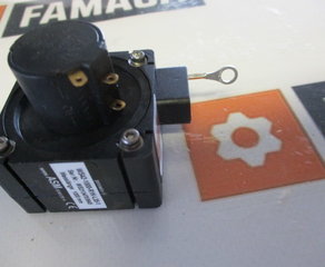 Позиционный датчик ASM Sensor