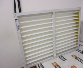 Фильтр
Air filter G4 650x475x96 KS Klima-Service