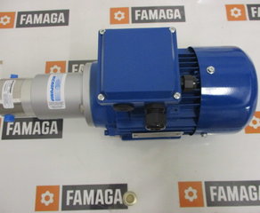 Насос 
Zahnradpumpe Micropump