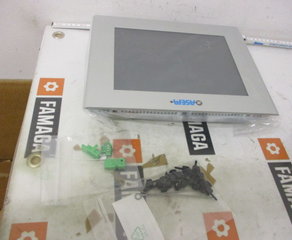 Панель оператора 
Operator Panel 10,4