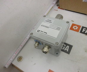 Газоанализатор Bieler+Lang