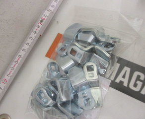 ЯЗЫЧОК
Cam SOUTHCO