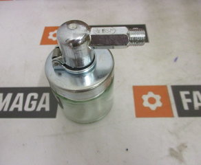 Масленка Adams LubeTech