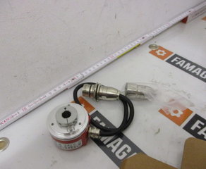 Энкодер
DREHGEBER Hohner