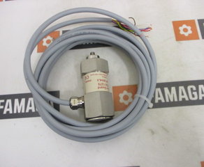 Датчик
Digitaler- Schwingungswächter PCH Engineering