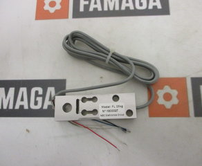 Датчик
Load cell version AF NBC Elettronica