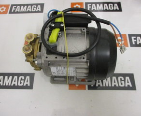 помпа чиллера
Wasserpumpe Simaco KN35-3,230
Volt SIMACO elettromeccanica