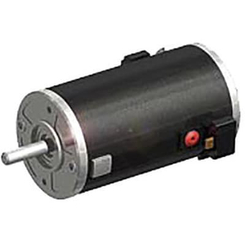 Вентиляторы, моторы, терморегуляция